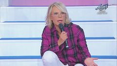 Maria: ''Carlo si nota che ti piace Manuela ma...''