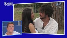 Esterna di Manuela e Michele - 5 ottobre