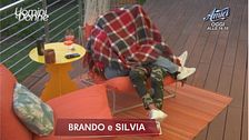 Esterna di Brando e Silvia - 6 ottobre