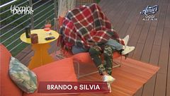 Esterna di Brando e Silvia - 6 ottobre