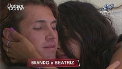 Esterna di Brando e Beatriz - 6 ottobre