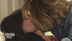 Esterna di Brando e Raffaella - 9 ottobre