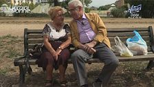 Esterna di Carmela e Angelo - 16 ottobre