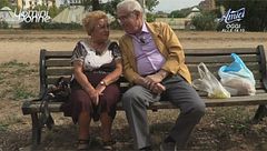 Esterna di Carmela e Angelo - 16 ottobre