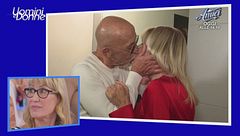 Esterna di Gemma e Silvio - 20 novembre