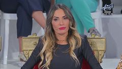 Ida: le prime parole