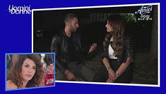 Esterna di Marco Antonio e Roberta - 30 novembre