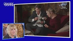 L'esterna di Gemma e Antonio - 6 dicembre