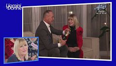 Esterna di Gemma e Orfeo - 23 gennaio