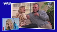 Esterna di Gemma e Giancarlo - 14 febbraio