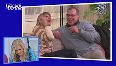 Esterna di Gemma e Giancarlo - 14 febbraio