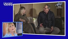 Esterna di Gemma e Giancarlo - 19 febbraio