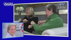 Esterna di Gemma e Claudio - 18 marzo