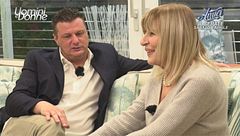 Esterna di Gemma e Marco - 3 aprile