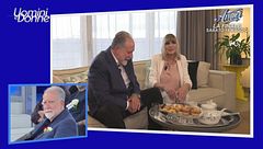 Esterna di Gemma e Pietro - 13 maggio