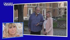 Esterna di Gemma e Pietro - 20 maggio