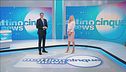Lunedì 25 settembre