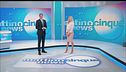 Lunedì 25 settembre