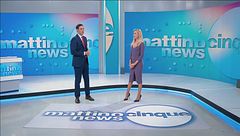 Martedì 26 settembre