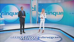 Mercoledì 27 settembre