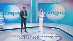 Mercoledì 4 ottobre