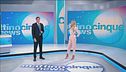 Mercoledì 11 ottobre