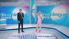 Mercoledì 11 ottobre