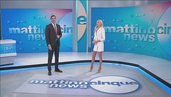 Mercoledì 18 ottobre