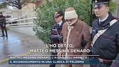 Matteo Messina Denaro, l'audio dell'arresto