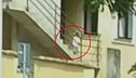 Kata, la mamma torna all'ex hotel Astor
