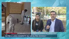 Scomparsa Kata, a breve nuovo sopralluogo