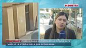 Scomparsa Kata, la mamma: "Non escludo nessuna ipotesi"