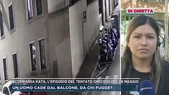 Scomparsa Kata, l'episodio del tentato omicidio del 28 maggio