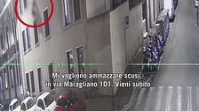 Scomparsa Kata, "Pronto polizia? Aiuto mi ammazzano"