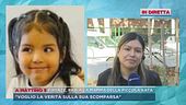La mamma di Kata: "Una bambina sempre allegra"