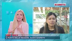 Kata, chi è il misterioso "lupo" di cui parla l'amichetta?