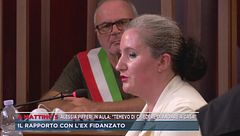 Alessia Pifferi in aula: "Temevo di chiedere di andare a casa"