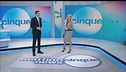 Mercoledì 25 ottobre