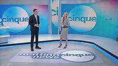 Mercoledì 25 ottobre