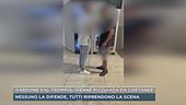 Sicilia, regolamento di conti tra giovanissimi