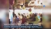 Bergamo, rissa al luna park tra gruppi di ragazzi