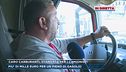 Inflazione e caro benzina, parla un camionista