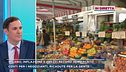 Milano, inflazione e prezzi record al mercato