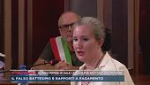 Alessia Pifferi, le bugie per affittare la limousine