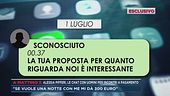Alessia Pifferi, le chat con uomini per incontri a pagamento