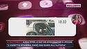 Alessia Pifferi, le chat con un noleggiatore di limousine