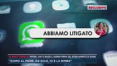 Pifferi, chat e bugie