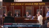 Alessia Pifferi: "Da piccola stavo a casa da sola"