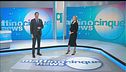 Lunedì 6 novembre