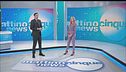 Venerdì 10 novembre